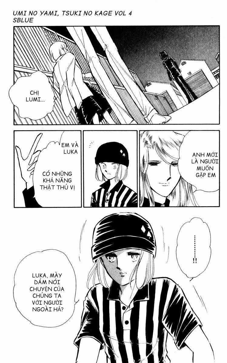 Hits - Chapter 18 - Trang 21