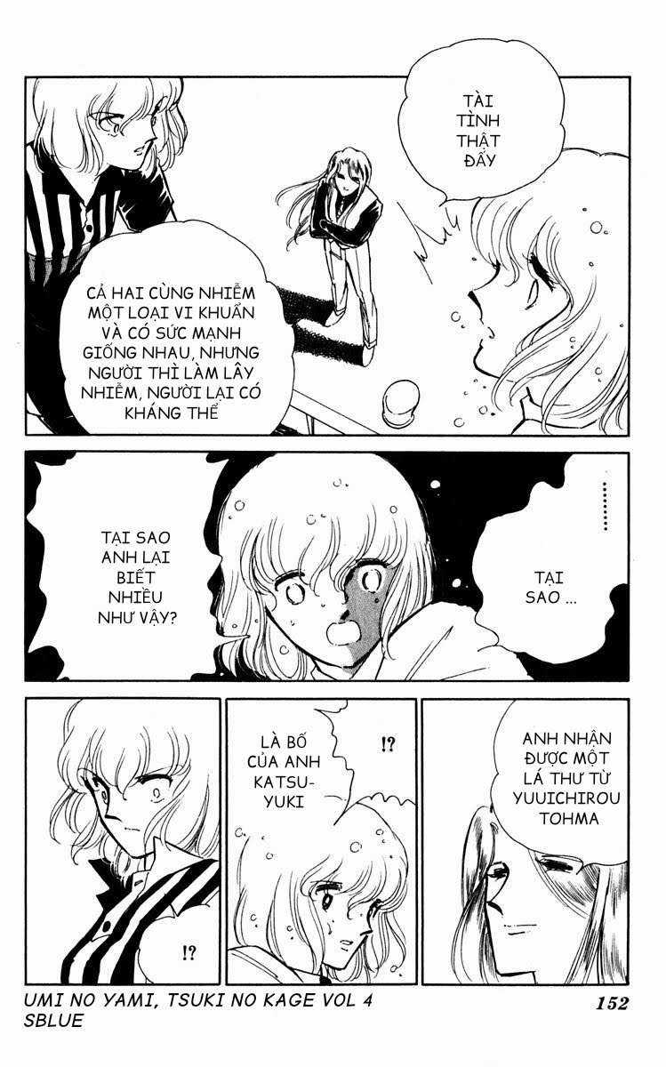 Hits - Chapter 18 - Trang 24