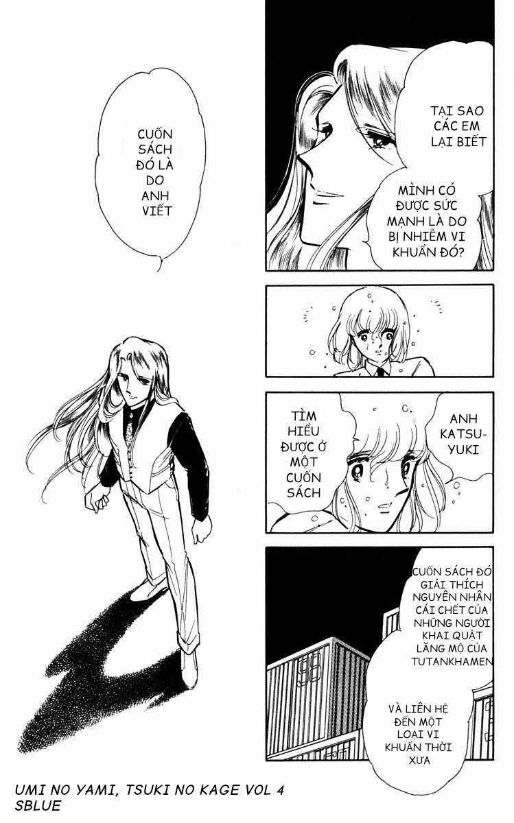 Hits - Chapter 18 - Trang 25