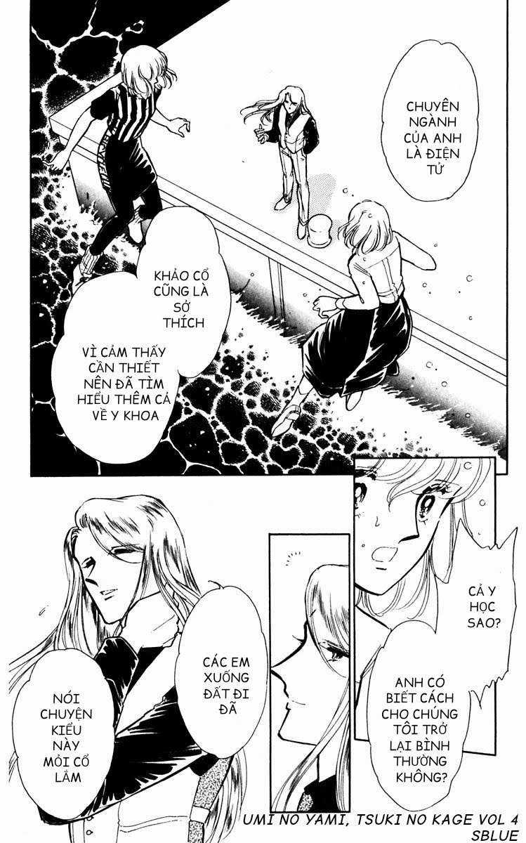 Hits - Chapter 18 - Trang 29