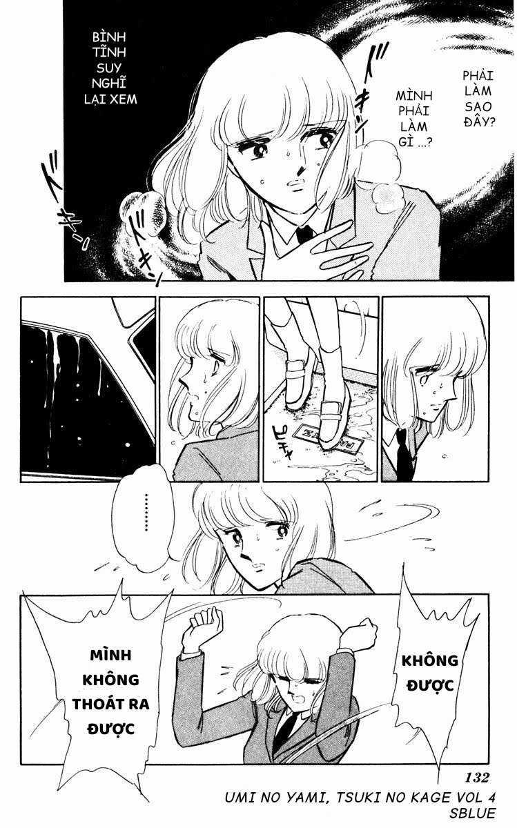 Hits - Chapter 18 - Trang 4