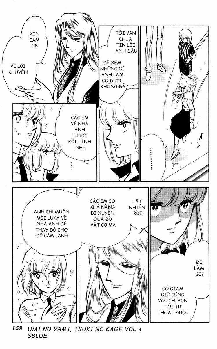 Hits - Chapter 18 - Trang 31