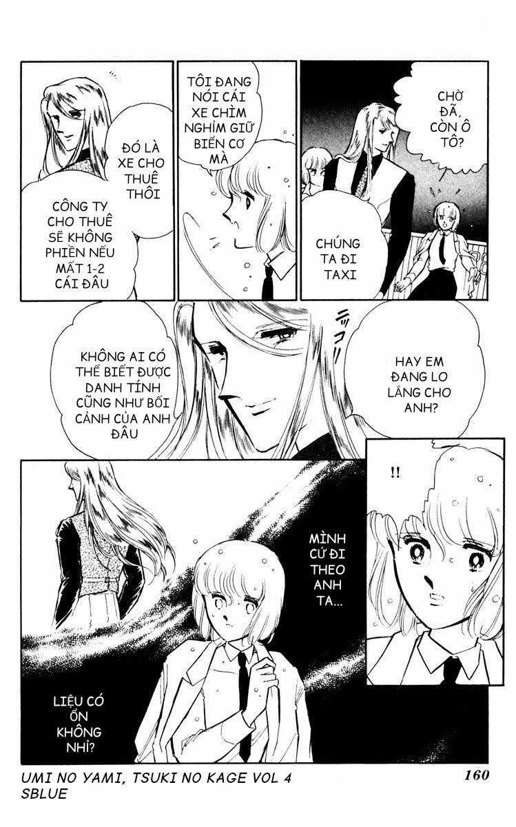 Hits - Chapter 18 - Trang 32