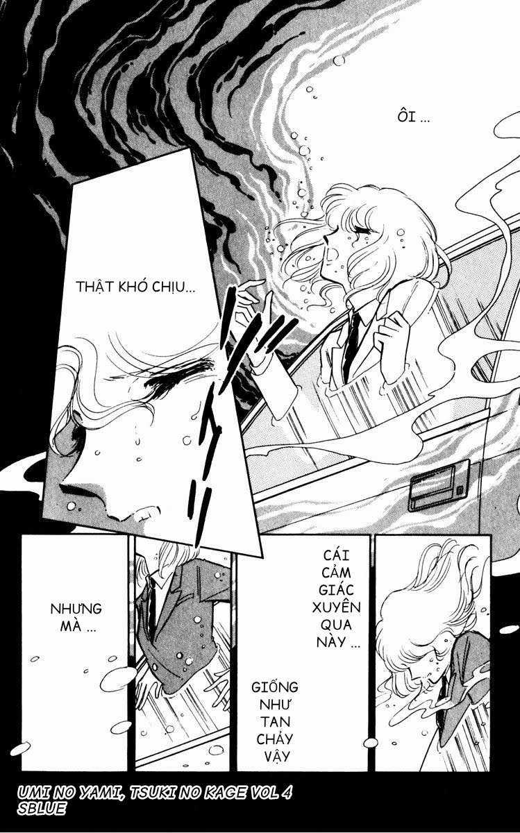 Hits - Chapter 18 - Trang 8