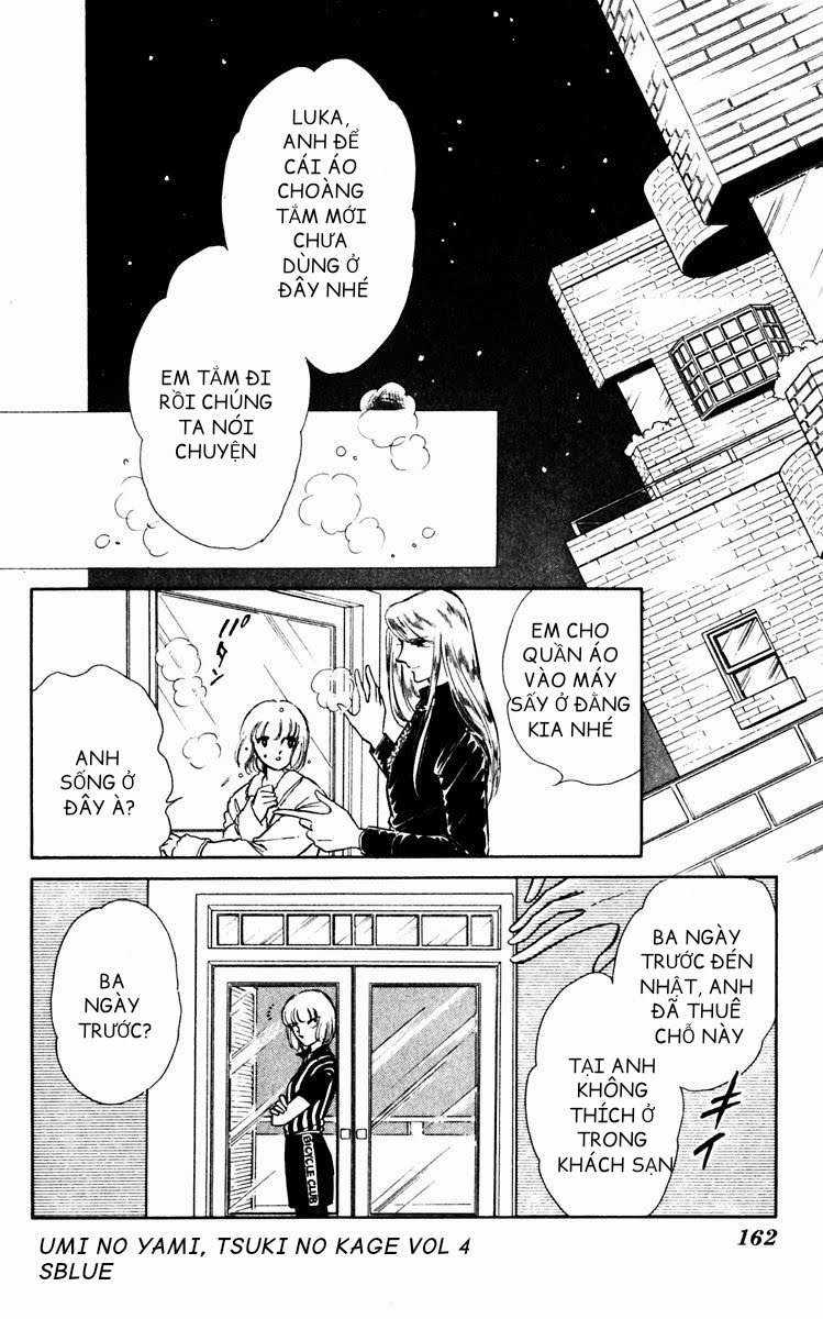 Hits - Chapter 19 - Trang 2