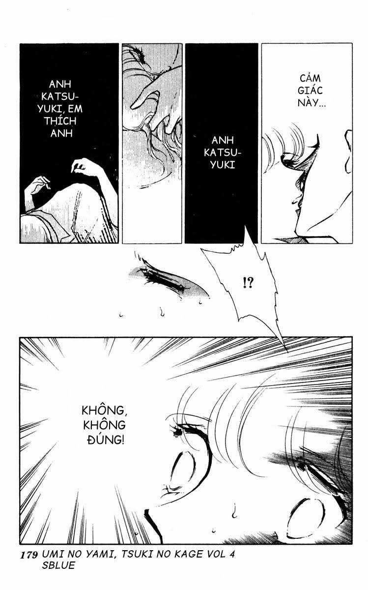 Hits - Chapter 19 - Trang 19