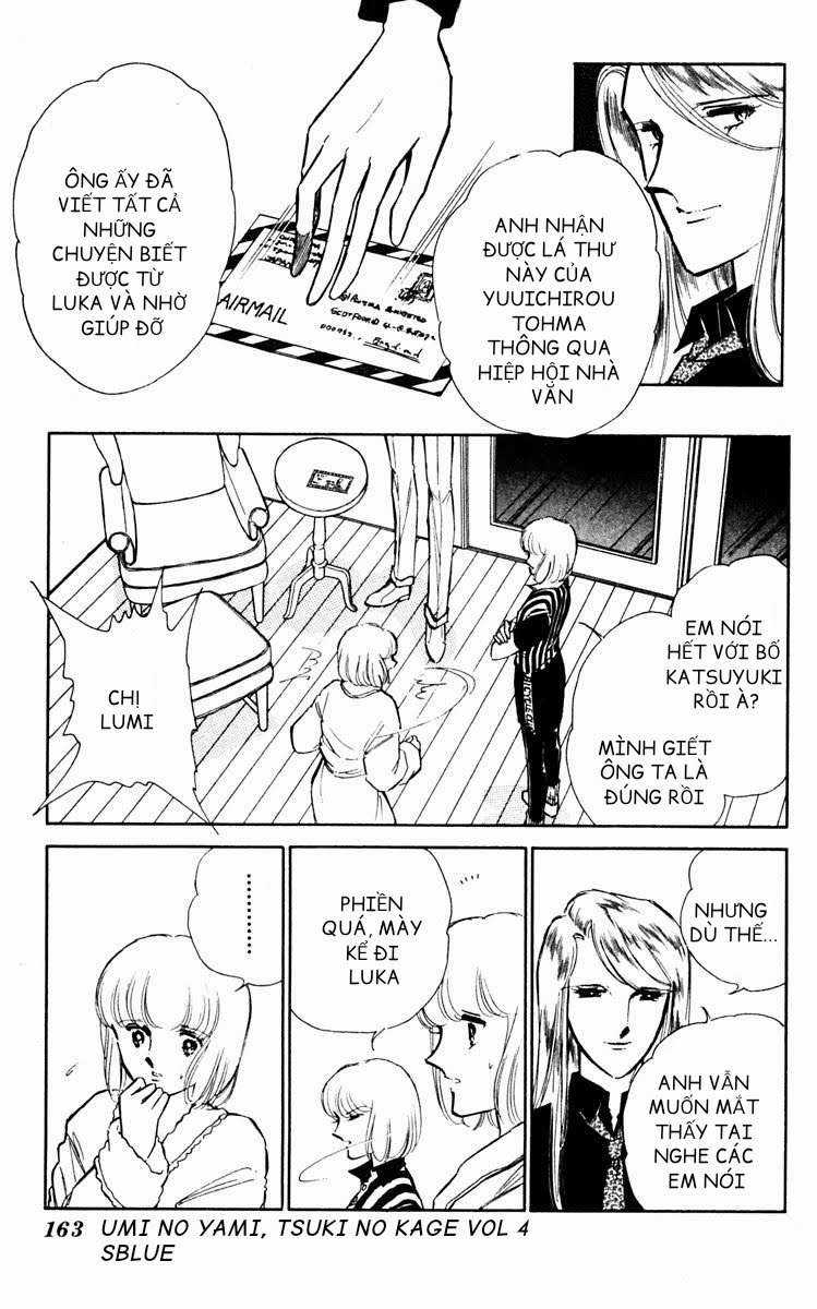 Hits - Chapter 19 - Trang 3