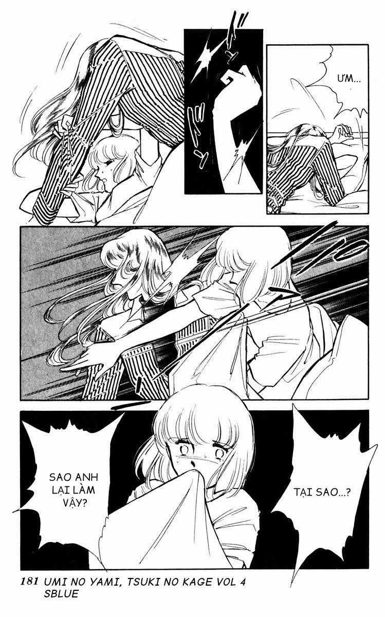 Hits - Chapter 19 - Trang 21