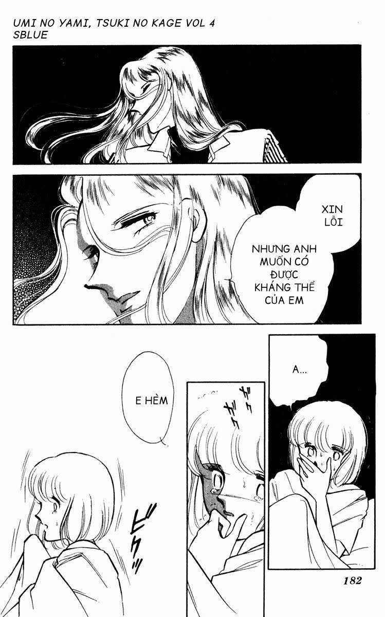 Hits - Chapter 19 - Trang 22