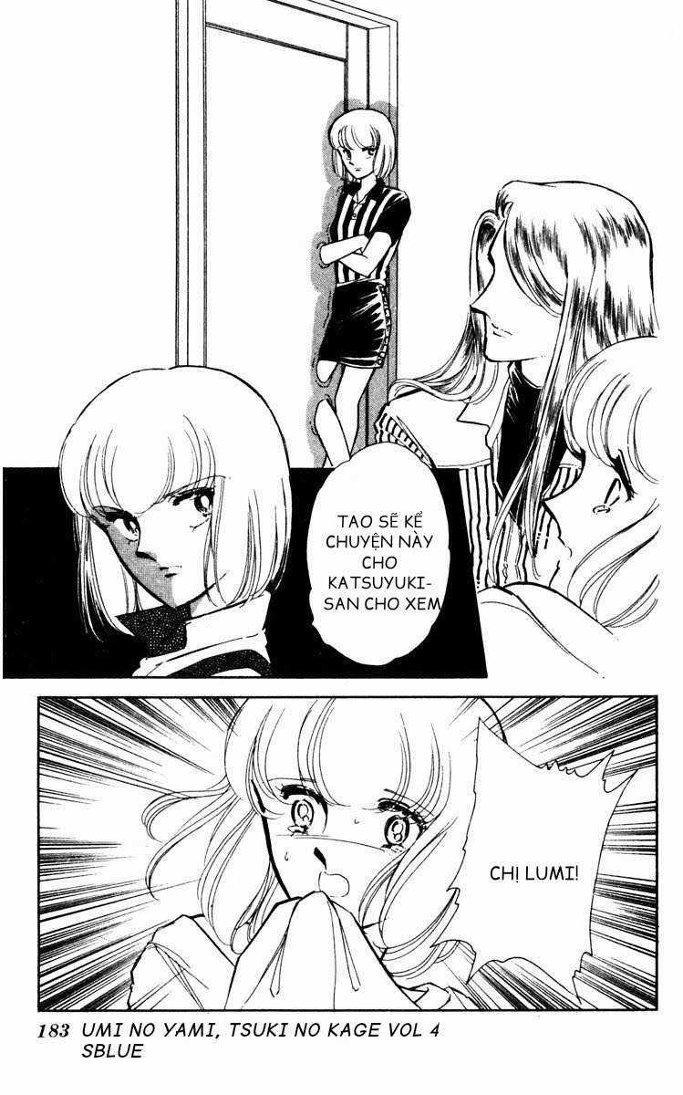 Hits - Chapter 19 - Trang 23