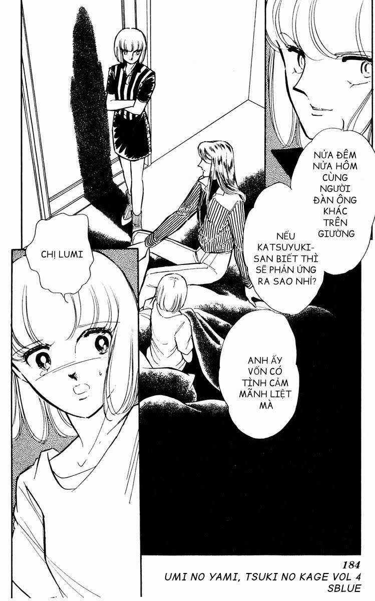 Hits - Chapter 19 - Trang 24