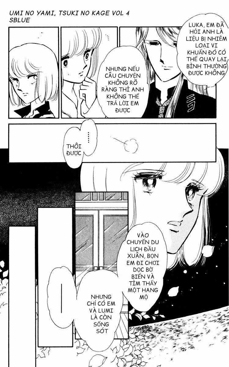 Hits - Chapter 19 - Trang 4