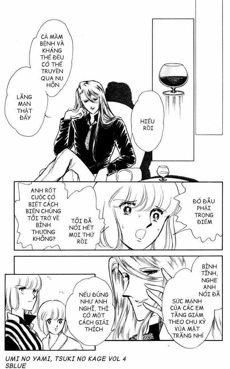 Hits - Chapter 19 - Trang 5