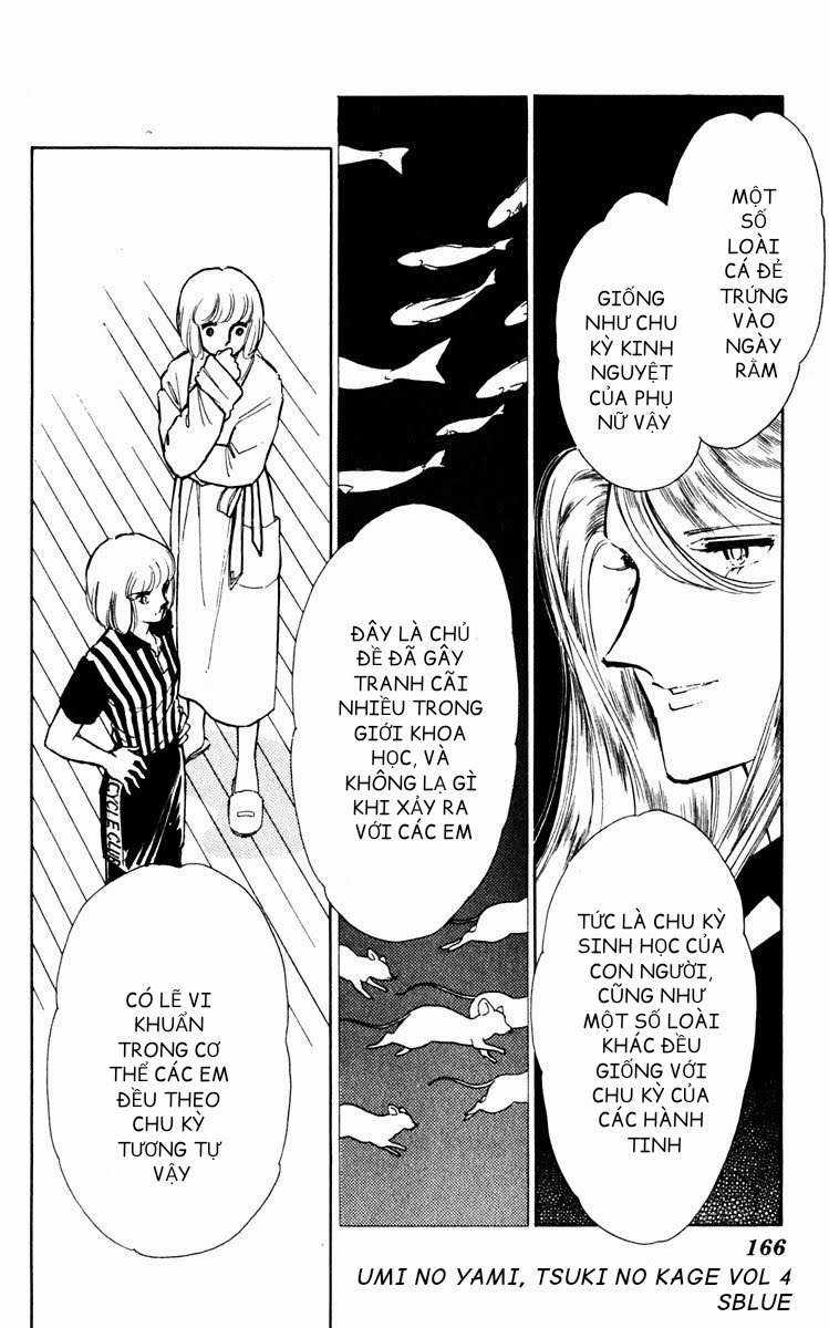 Hits - Chapter 19 - Trang 6