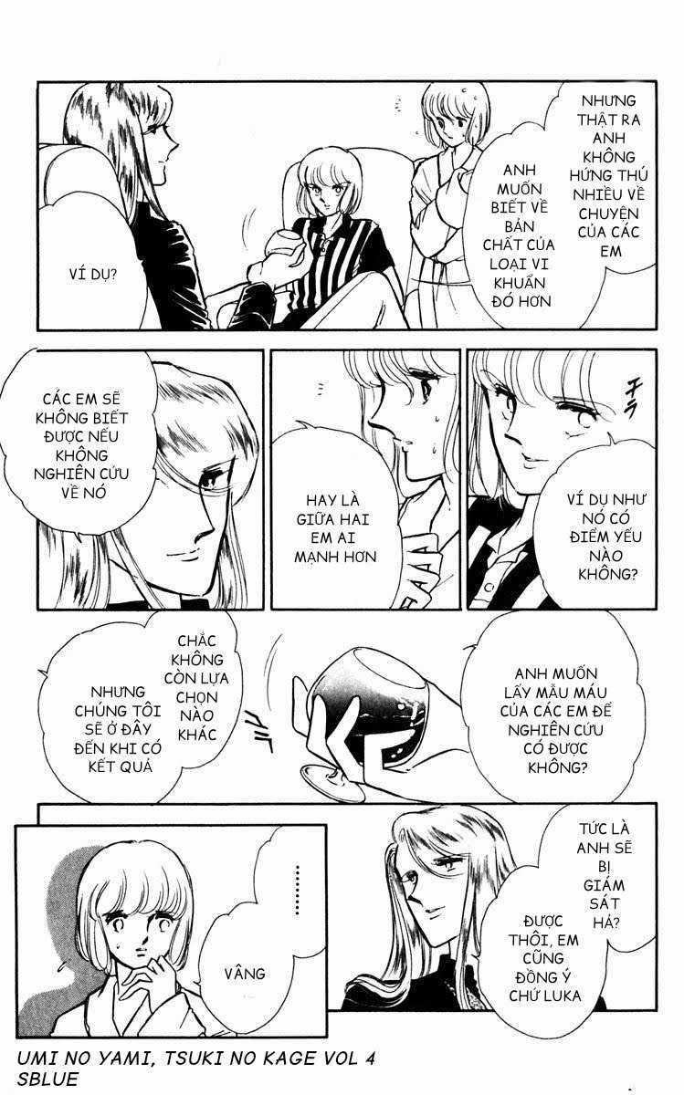 Hits - Chapter 19 - Trang 9