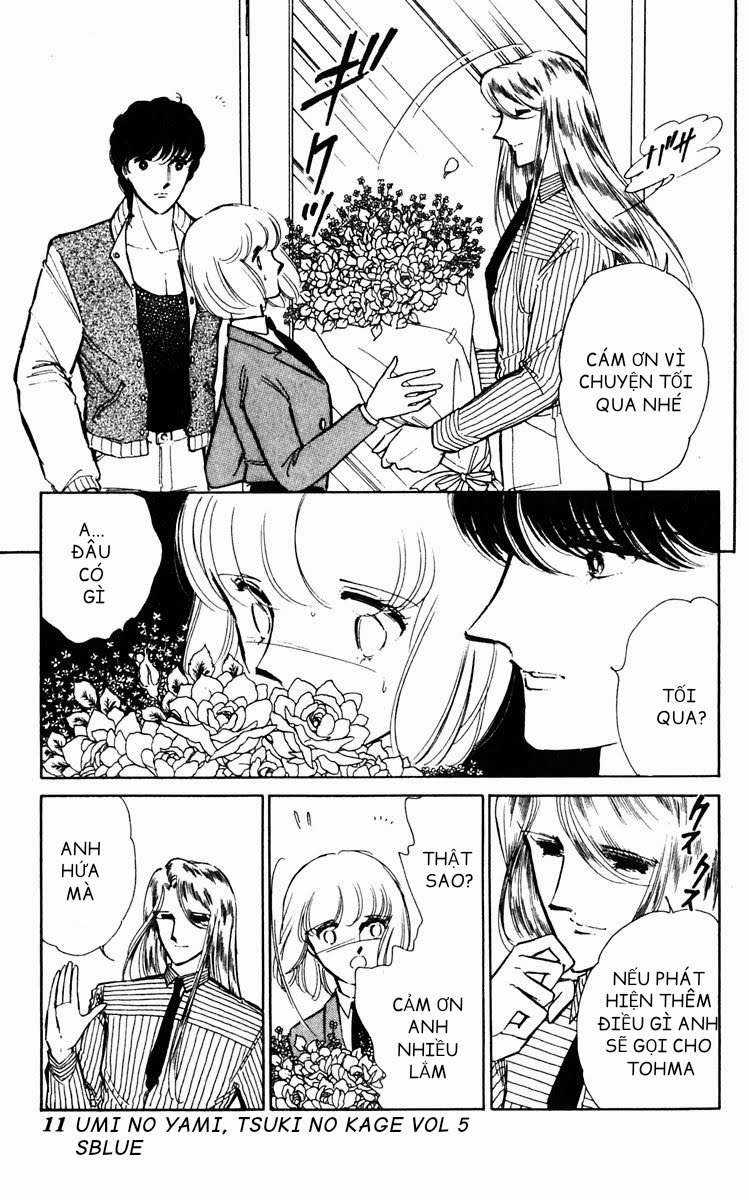 Hits - Chapter 20 - Trang 11