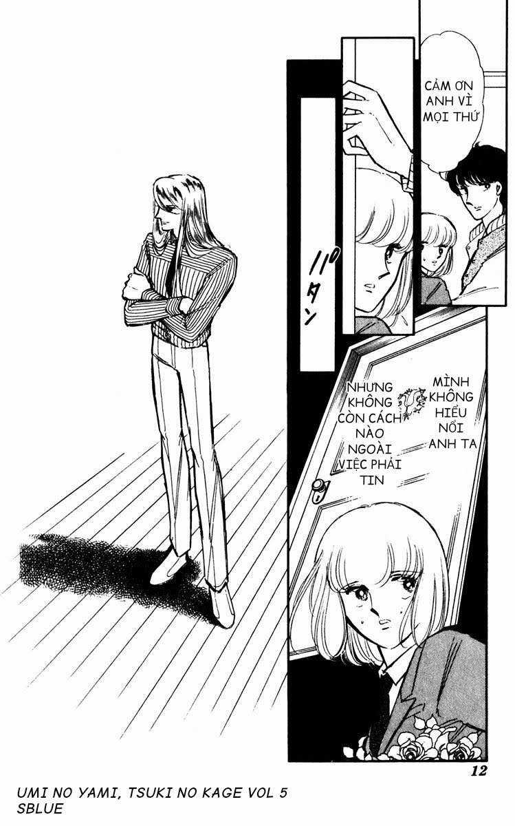 Hits - Chapter 20 - Trang 12