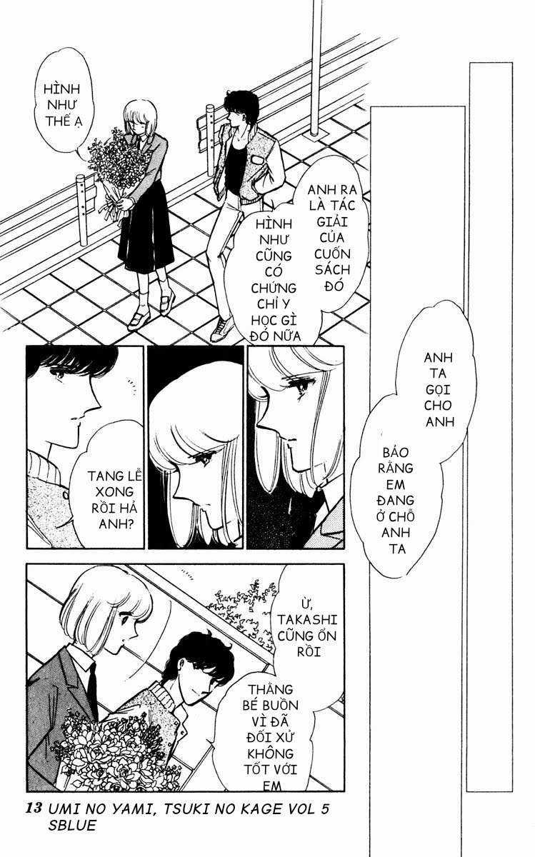 Hits - Chapter 20 - Trang 13