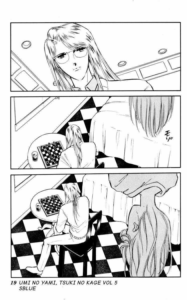 Hits - Chapter 20 - Trang 19