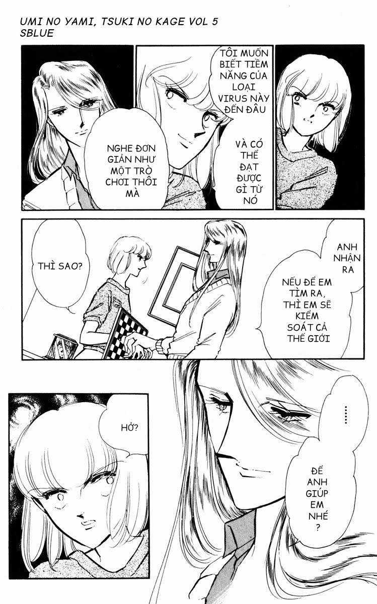 Hits - Chapter 20 - Trang 23