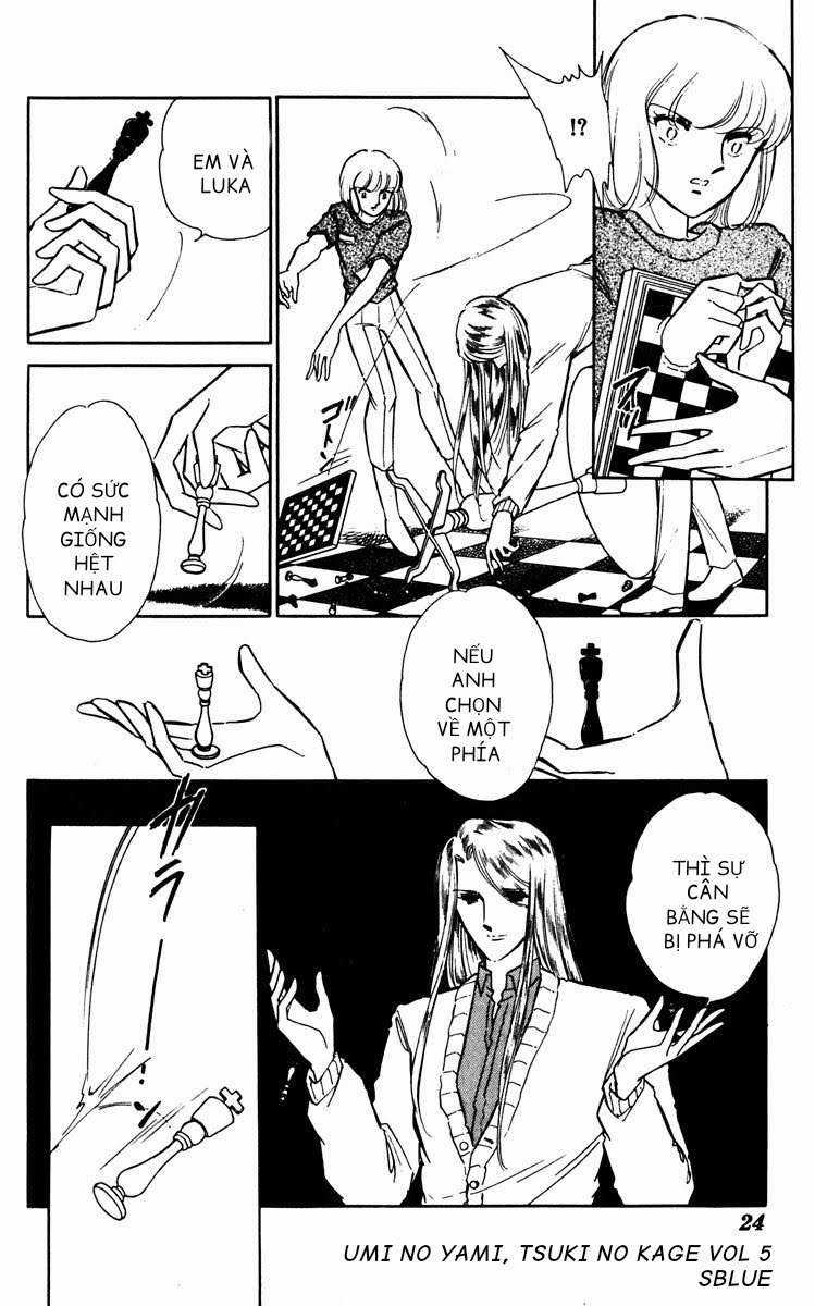 Hits - Chapter 20 - Trang 24