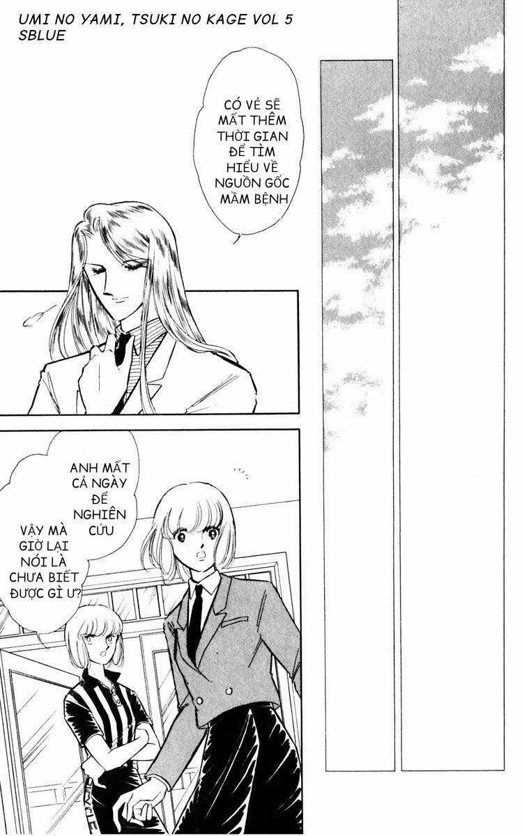 Hits - Chapter 20 - Trang 5