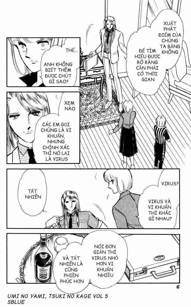 Hits - Chapter 20 - Trang 6