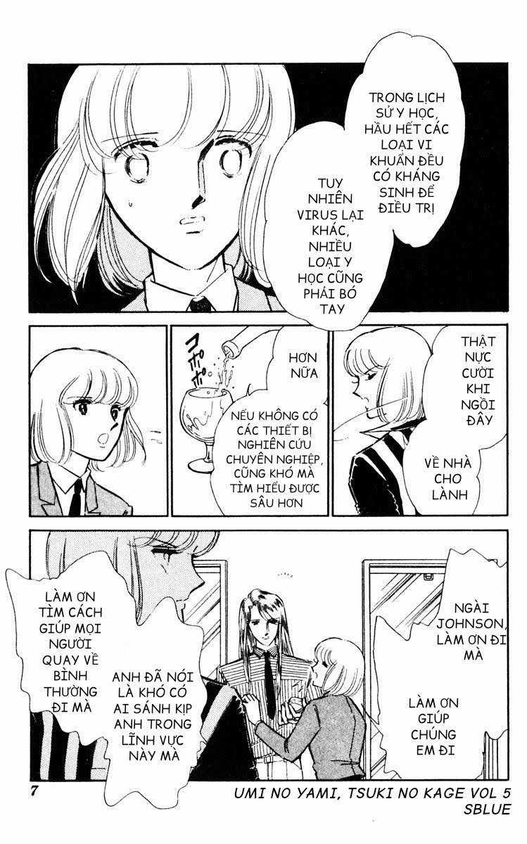 Hits - Chapter 20 - Trang 7