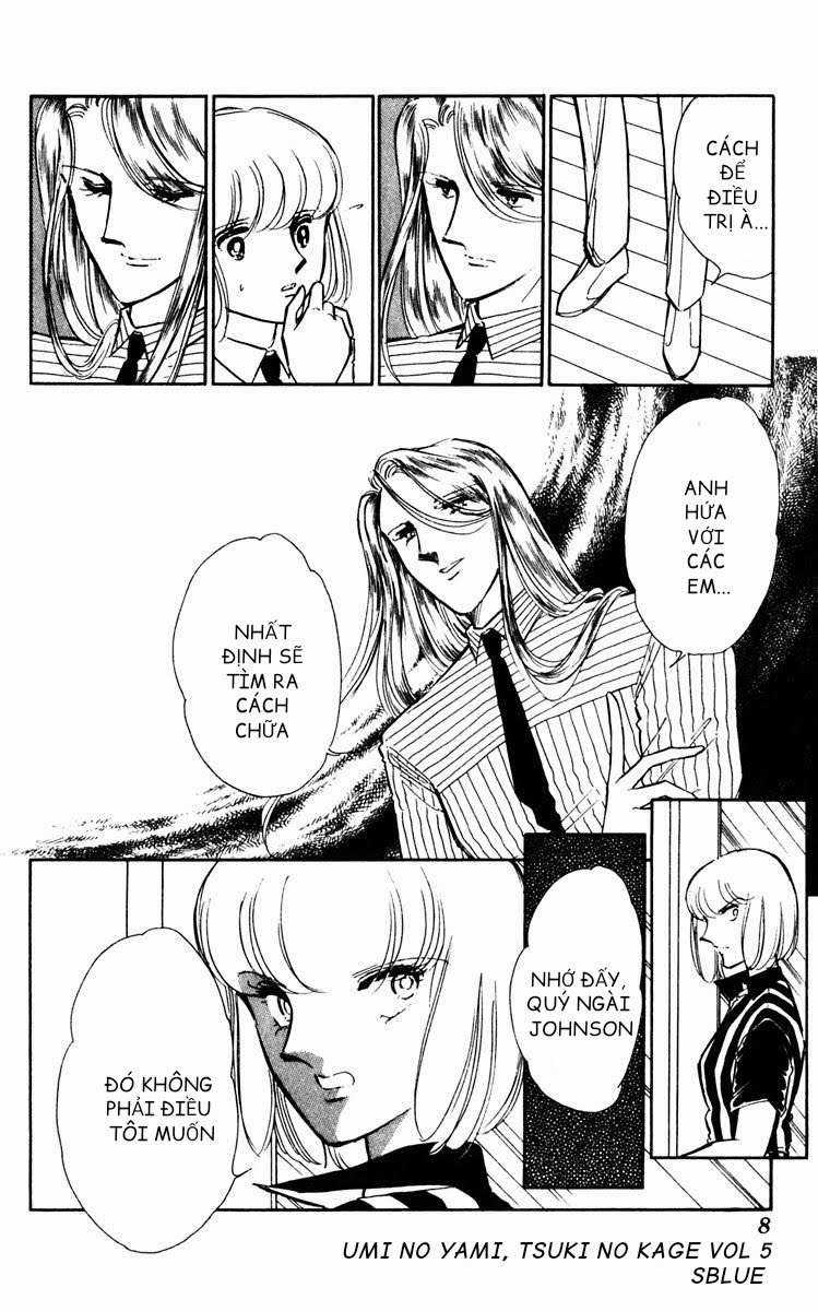 Hits - Chapter 20 - Trang 8