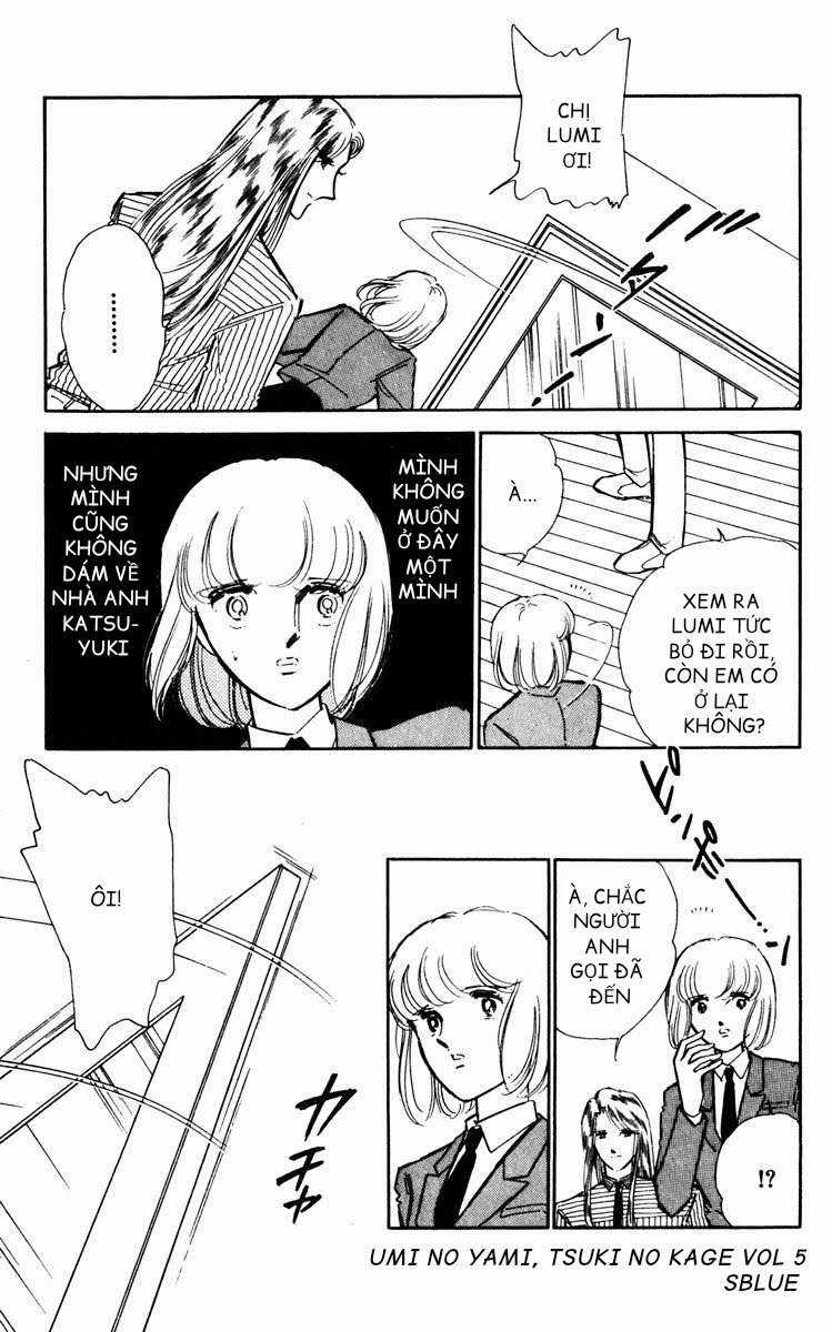 Hits - Chapter 20 - Trang 9