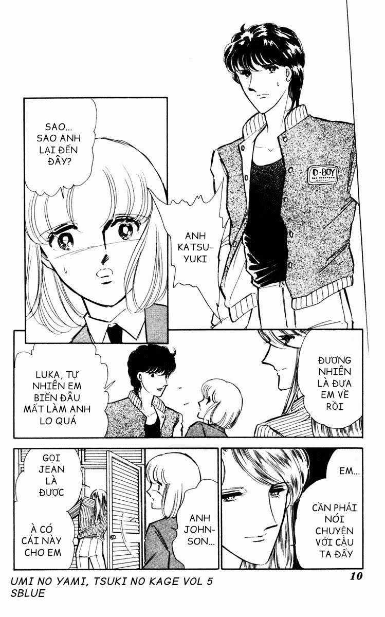 Hits - Chapter 20 - Trang 10