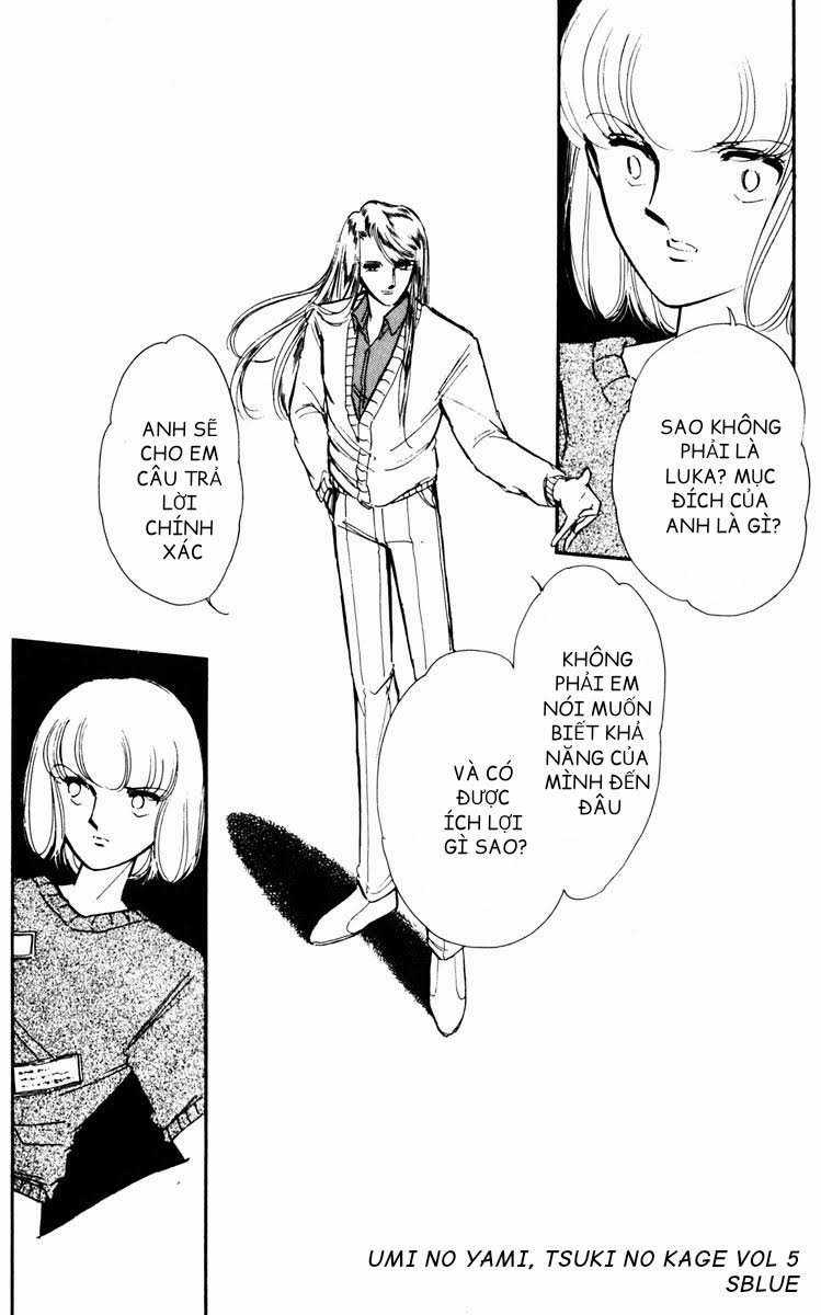 Hits - Chapter 21 - Trang 2