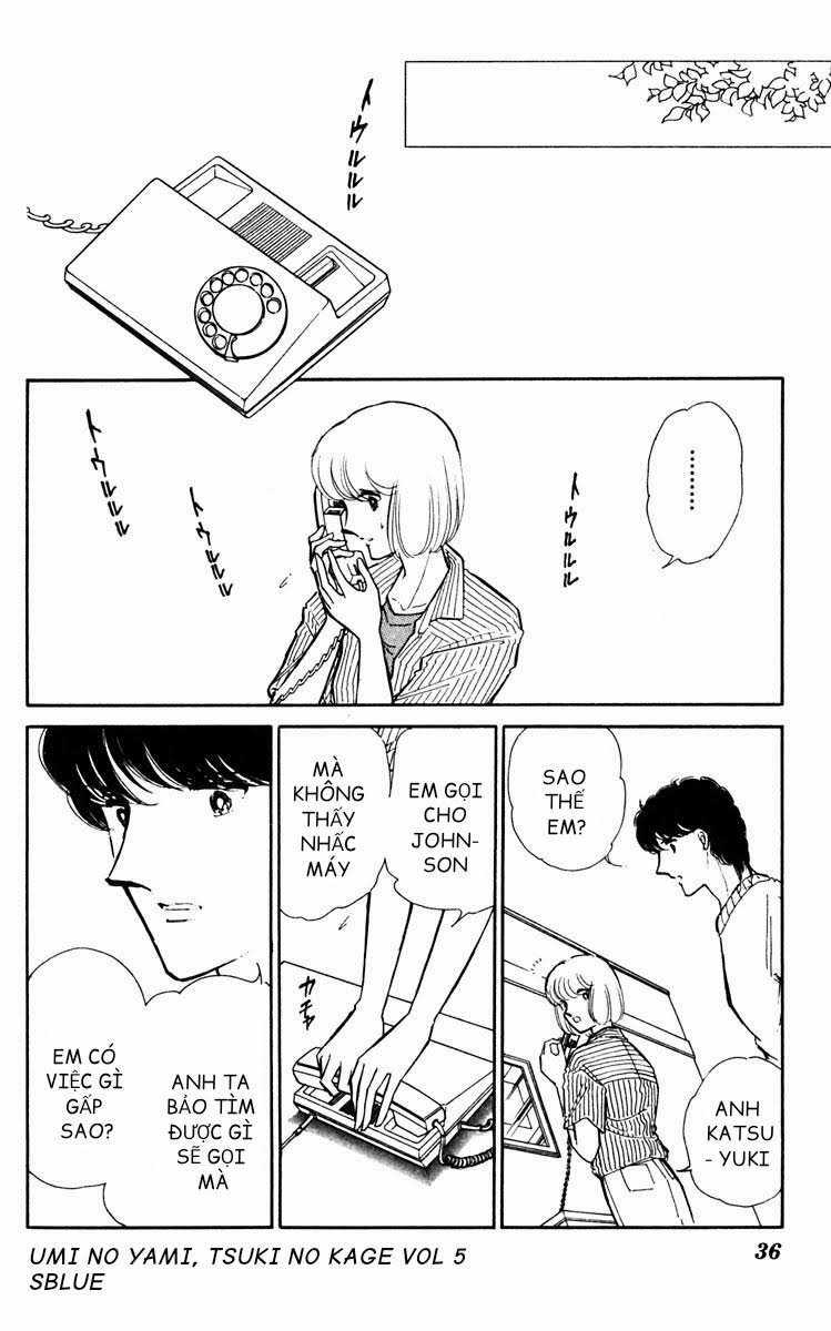 Hits - Chapter 21 - Trang 11