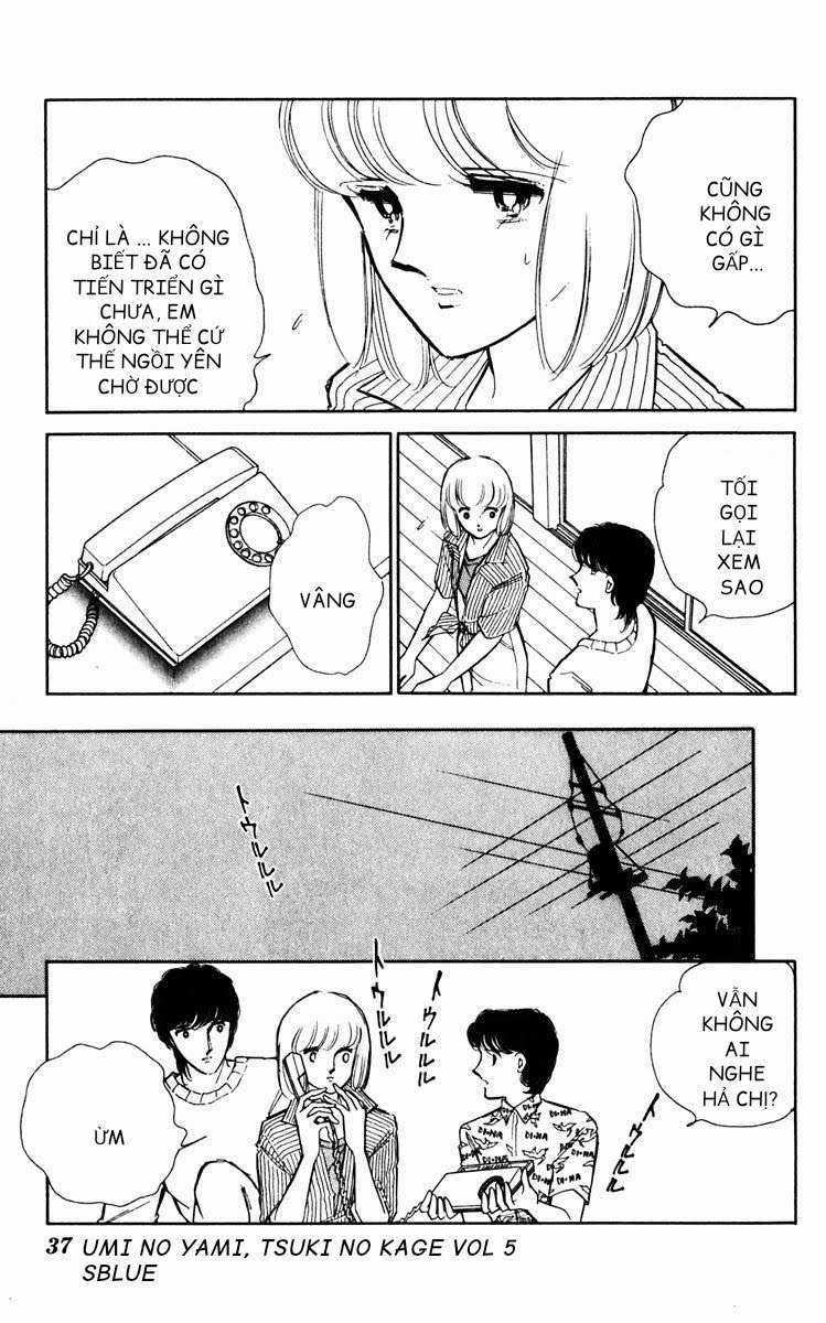 Hits - Chapter 21 - Trang 12