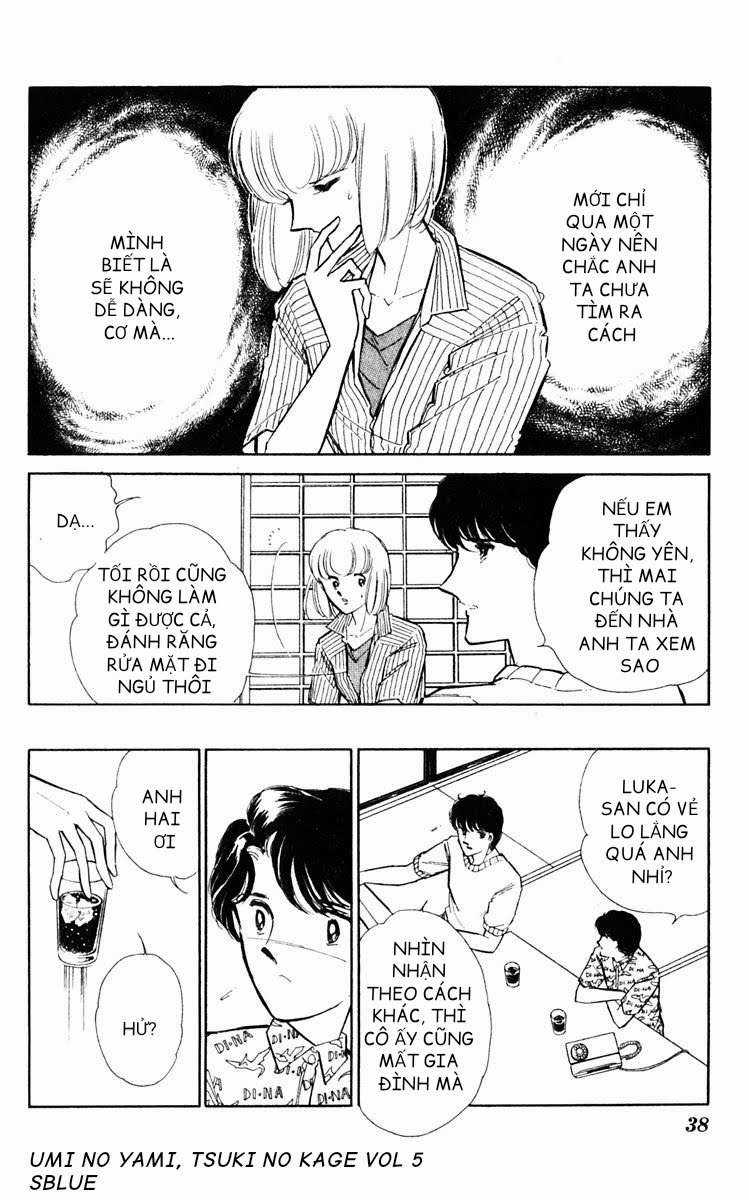 Hits - Chapter 21 - Trang 13