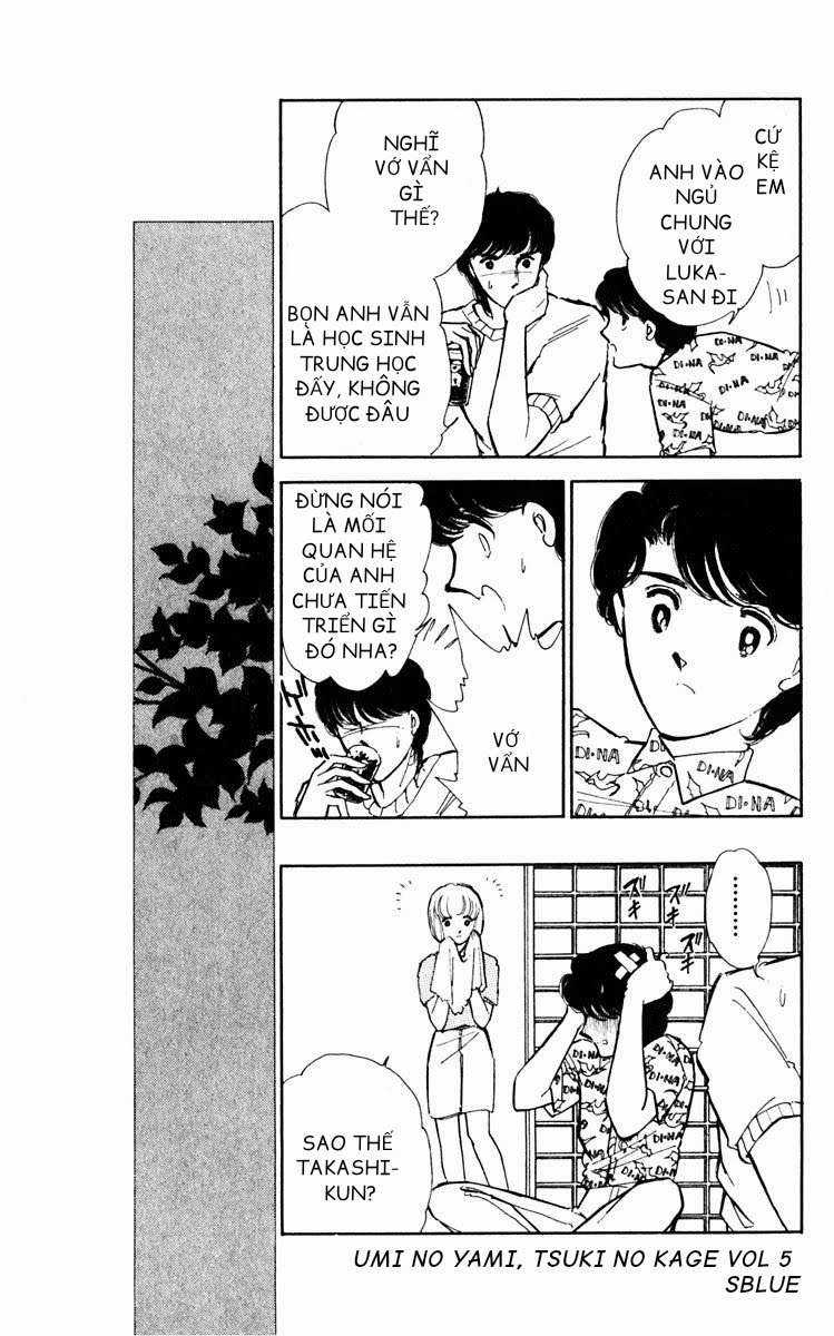 Hits - Chapter 21 - Trang 14