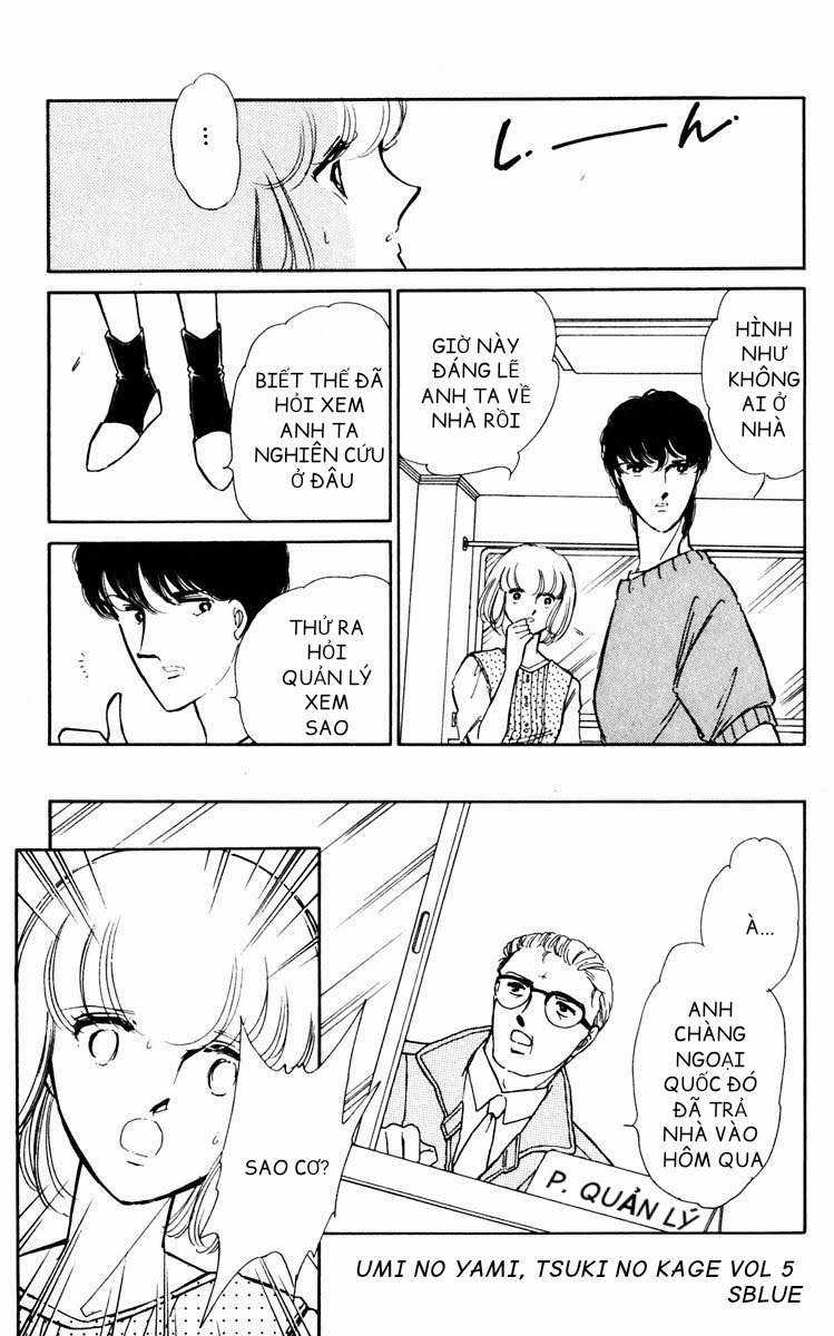 Hits - Chapter 21 - Trang 16