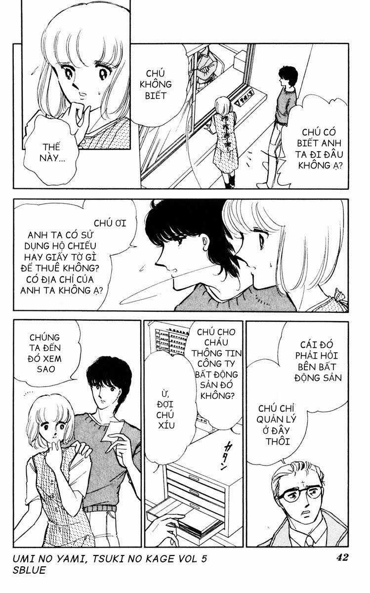 Hits - Chapter 21 - Trang 17