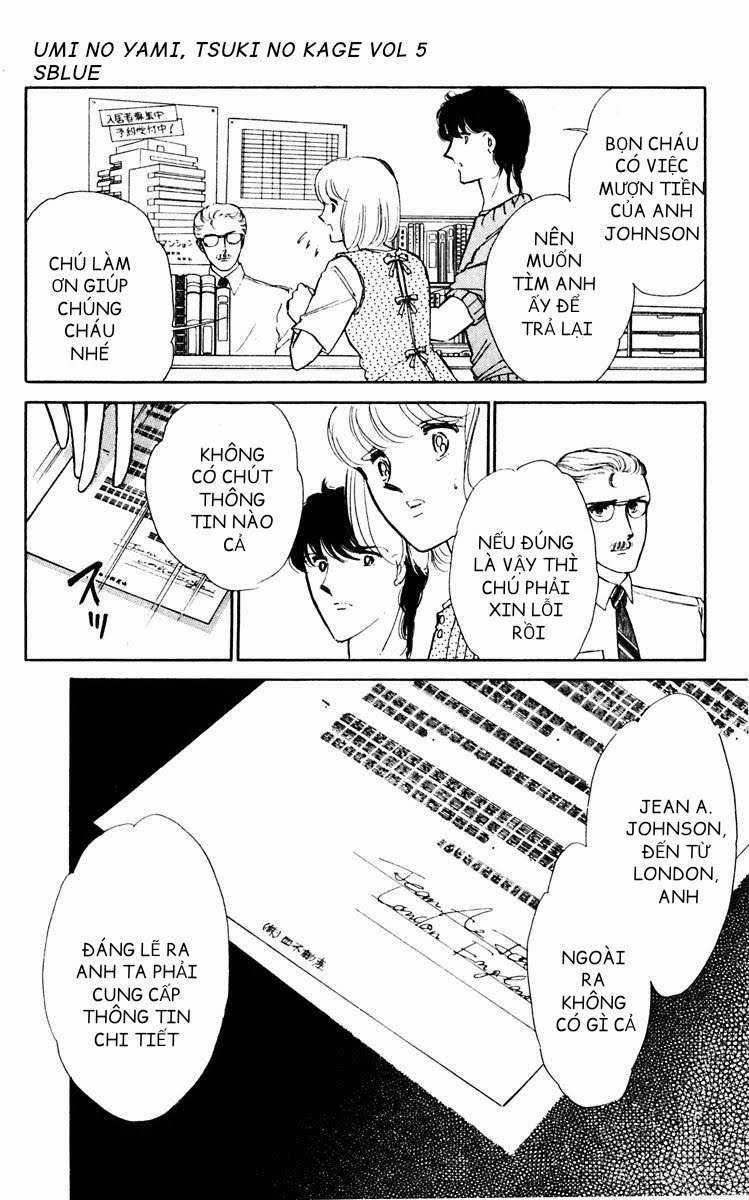 Hits - Chapter 21 - Trang 19