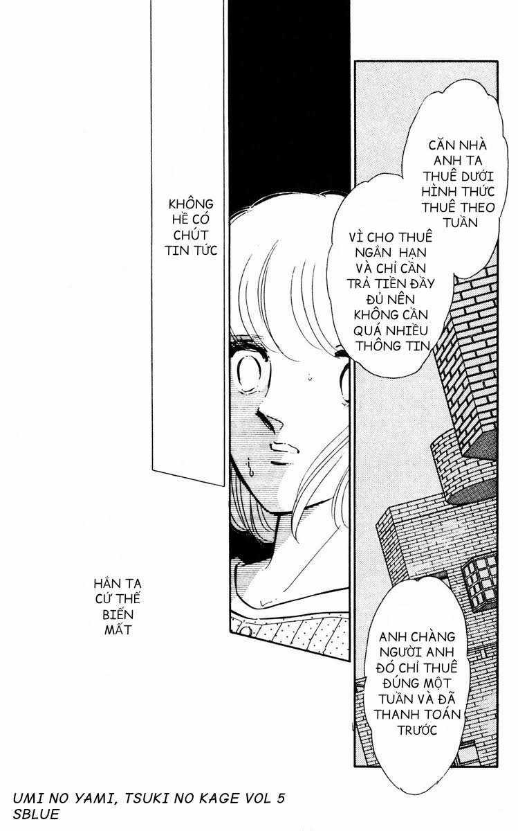 Hits - Chapter 21 - Trang 20