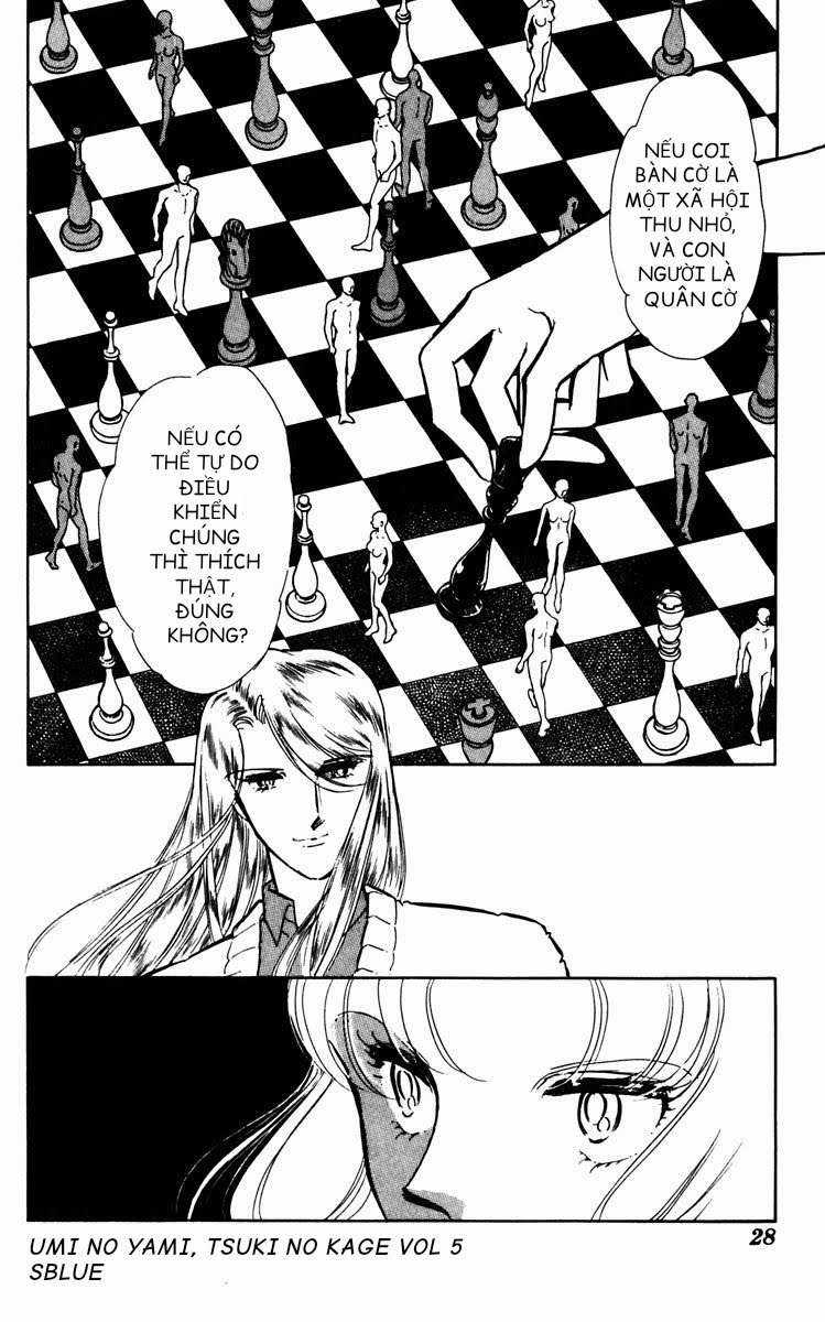 Hits - Chapter 21 - Trang 3