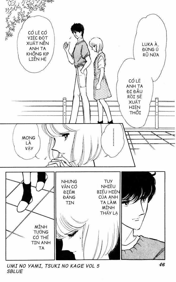 Hits - Chapter 21 - Trang 21