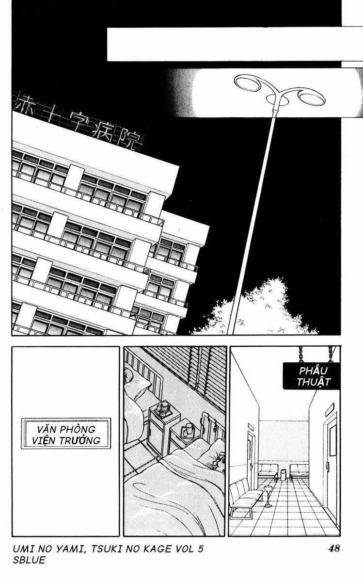 Hits - Chapter 21 - Trang 23