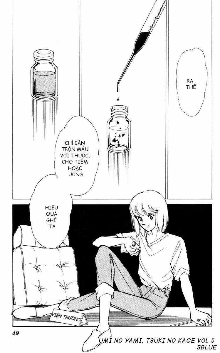 Hits - Chapter 21 - Trang 24