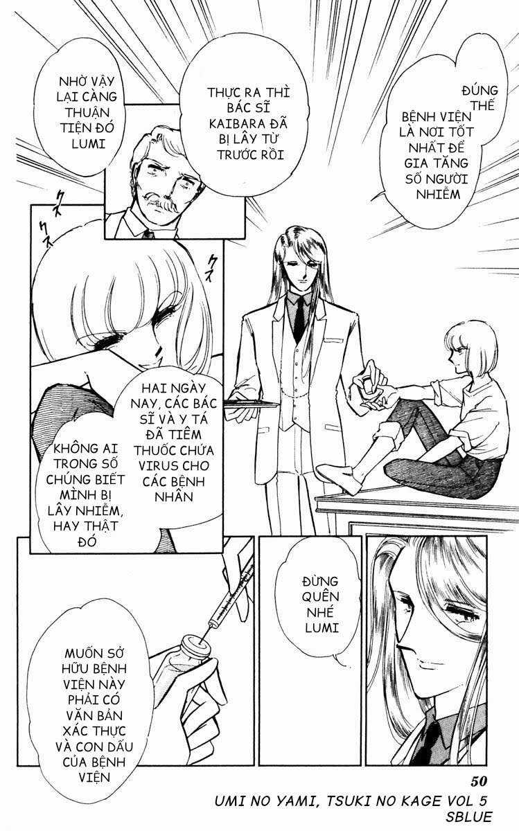 Hits - Chapter 21 - Trang 25