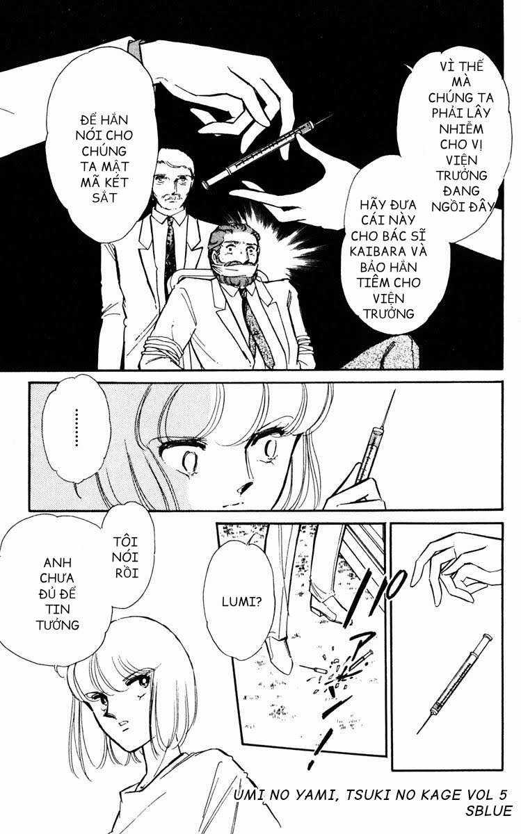 Hits - Chapter 21 - Trang 26