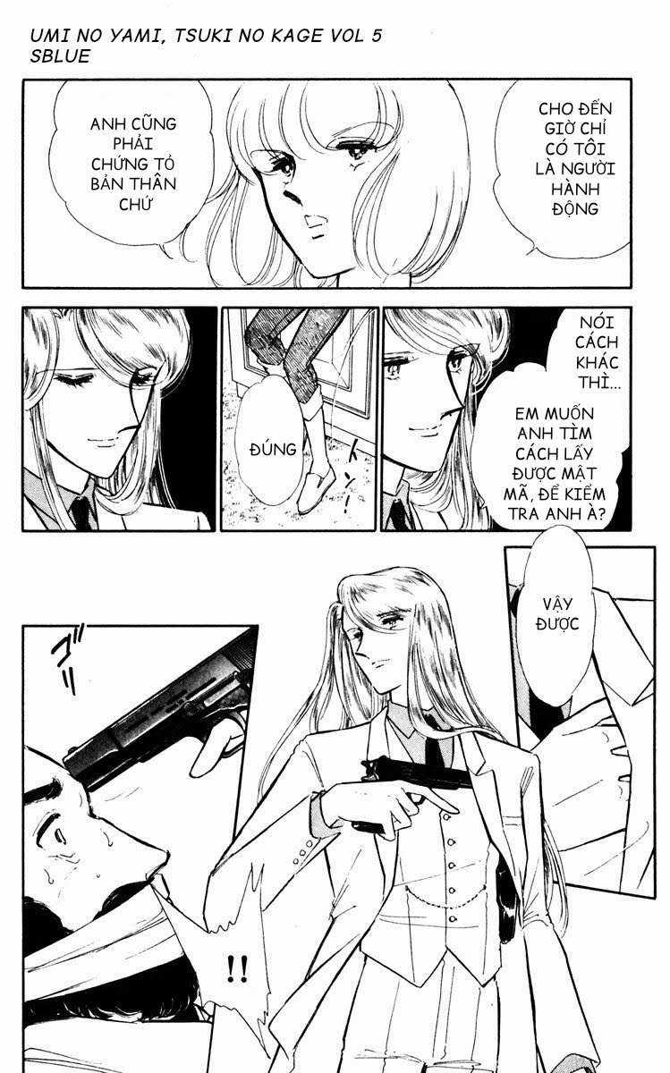 Hits - Chapter 21 - Trang 27