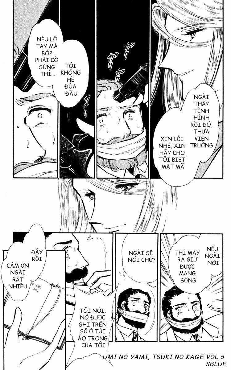 Hits - Chapter 21 - Trang 28