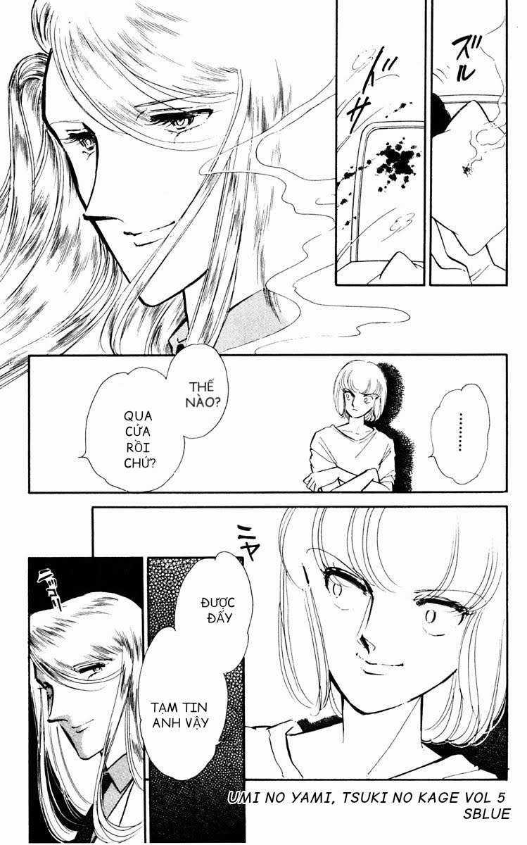 Hits - Chapter 21 - Trang 30