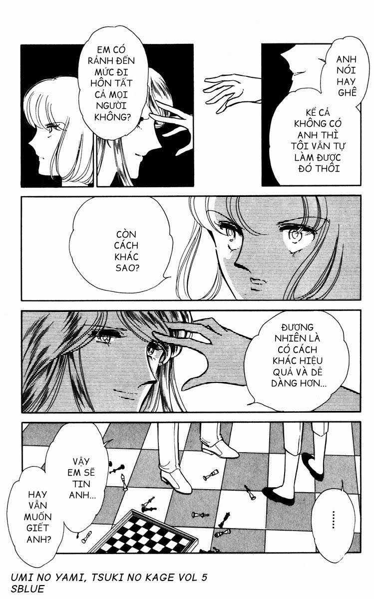 Hits - Chapter 21 - Trang 4